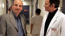 Le grand patron L'ombre de la rue