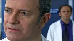 Le grand patron La quarantaine