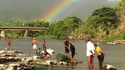 Visuel de Le Grand-Petit monde de la rivière des Roches