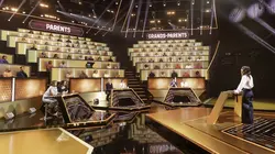 Visuel de Le grand quiz