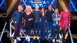 Le grand quiz