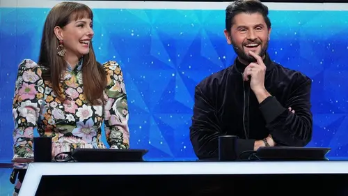 Casting Le grand quiz Le grand quiz : QI