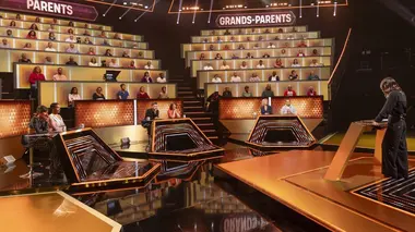 Le grand quiz Le grand quiz du Q.I. : Serez-vous HPI ?
