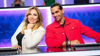 Le grand quiz Le grand quiz - Spécial culture télé
