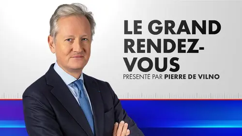 Le grand rendez-vous