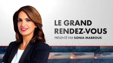 Edition spéciale guerre en Ukraine