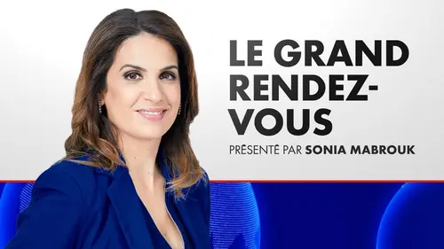 Le grand rendez-vous Pierre Manent
