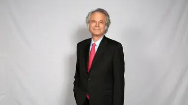 Agnès Verdier-Molinié et Franz-Olivier Giesbert