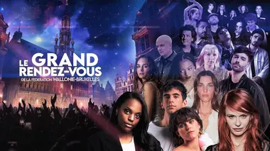 Le grand rendez-vous de la Fédération Wallonie-Bruxelles
