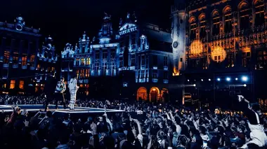 Le grand rendez-vous de la Fédération Wallonie-Bruxelles
