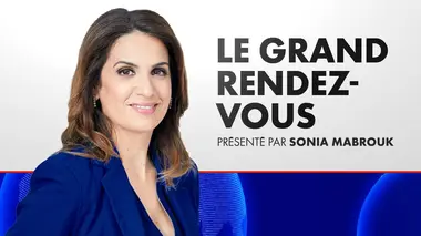 Le grand rendez-vous Michel Onfray
