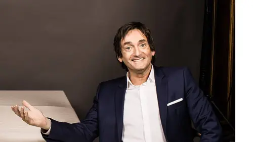 Le grand restaurant : avant travaux