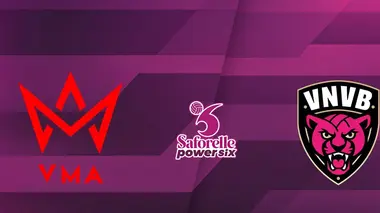 Mulhouse ne fait qu'une bouchée de Vandoeuvre Nancy