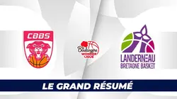 Visuel de Le Grand Résumé