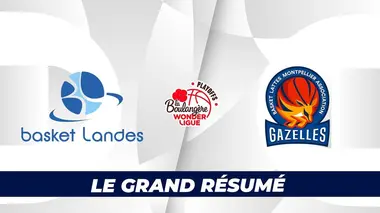 Le Grand Résumé