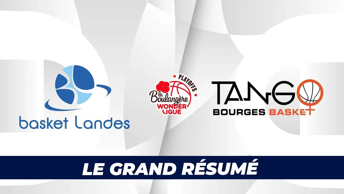 Le Grand Résumé