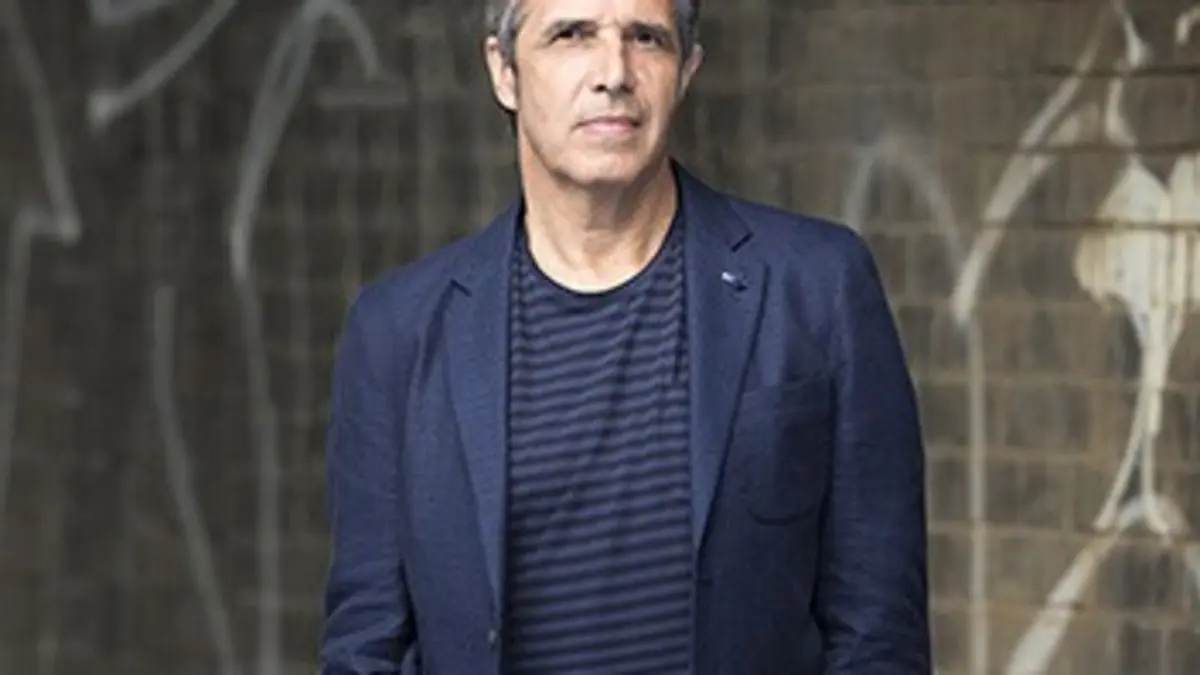 Le grand show Julien Clerc