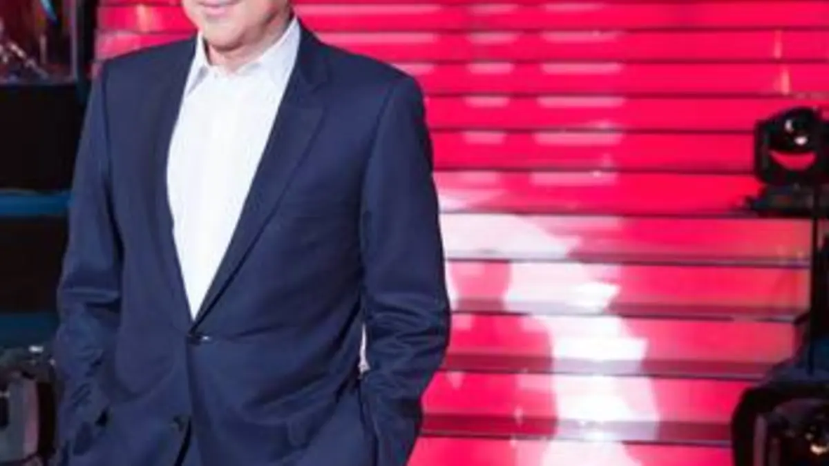Le grand show Les plus beaux duos