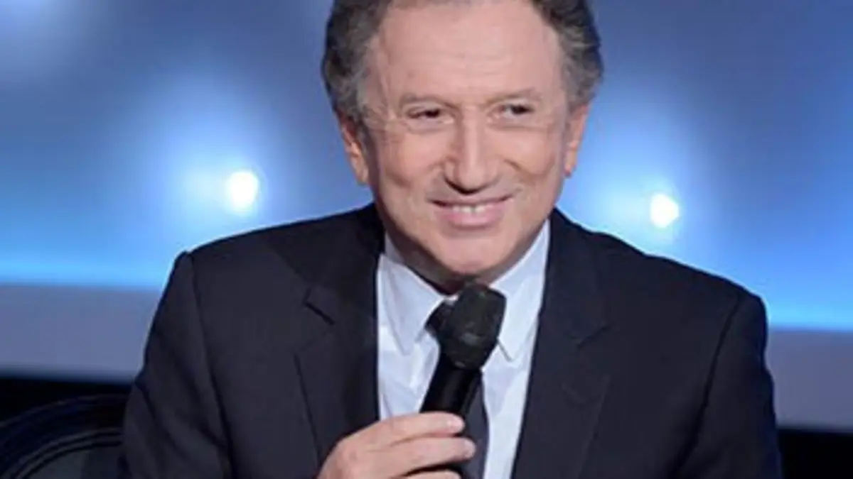 Le grand show Jean Ferrat
