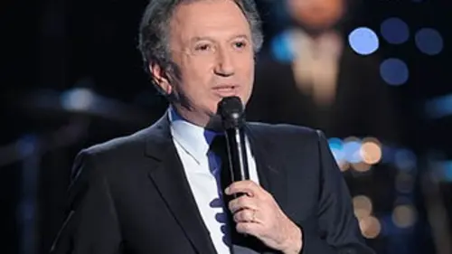 Casting Le grand show de l'humour