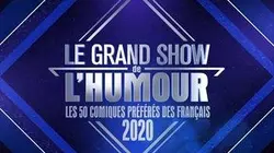 Le grand show de l'humour Les sketches préférés des Français