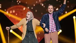 Le grand show de l'humour