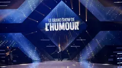 Sur TV5MONDE à 21h09 : Le grand show de l'humour