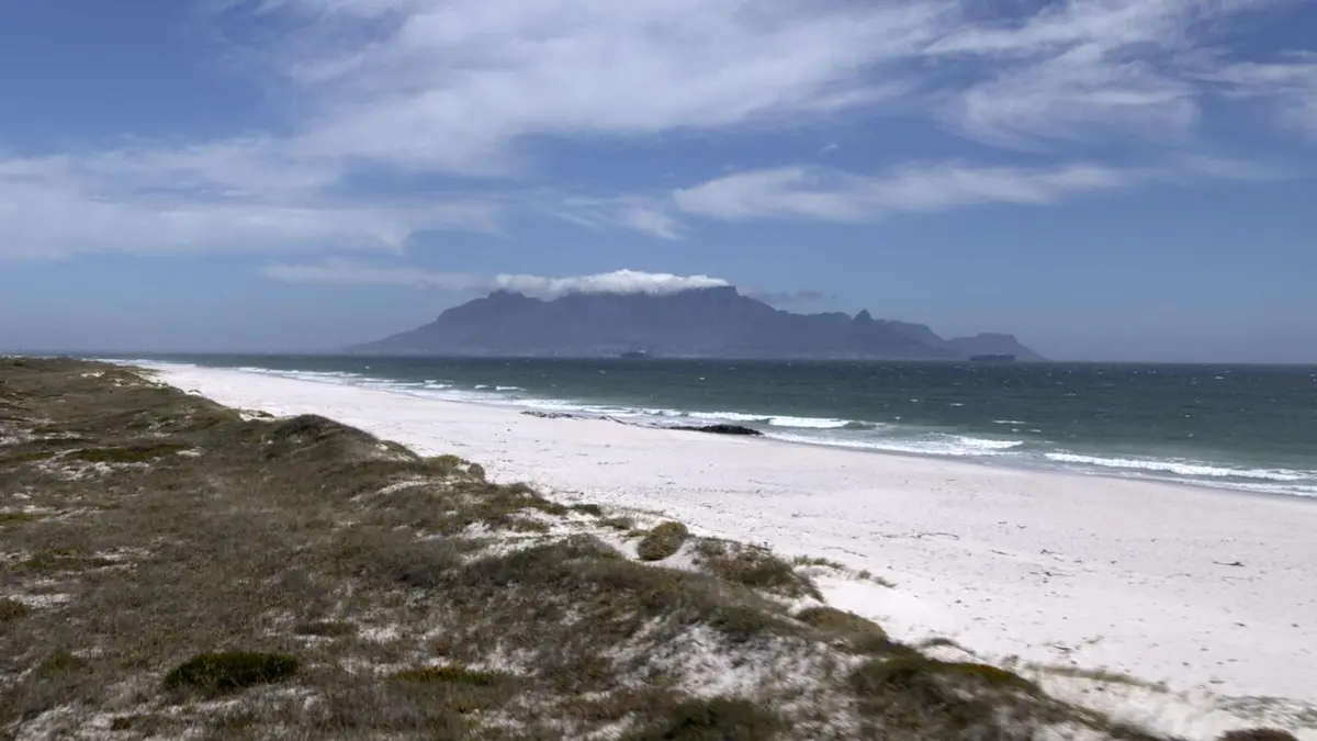 Le grand show de la nature A la poursuite du coup de foudre