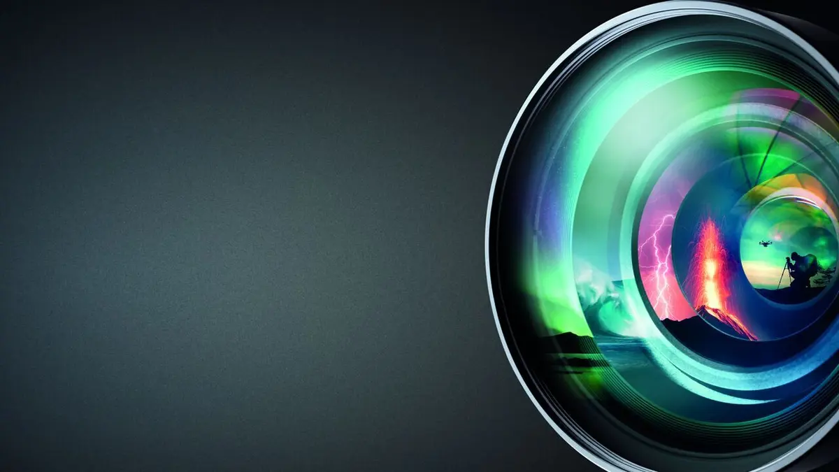 Le grand show de la nature