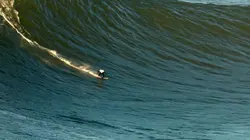 Le grand show de la nature  Chasseurs de grosses vagues