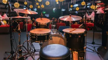 Le grand show de Noël avec Natasha St-Pier et ses amis