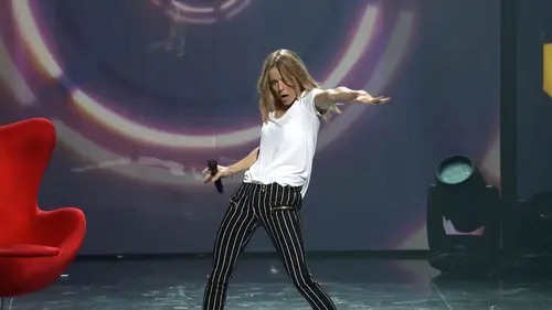 Le grand show des humoristes