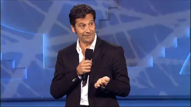 Le grand show des humoristes