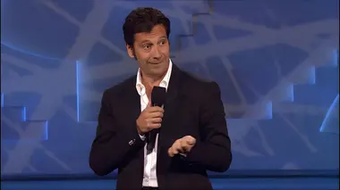 Le grand show des humoristes