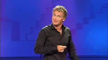 Le grand show des humoristes