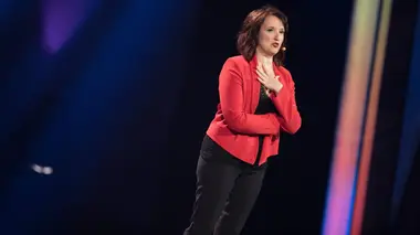 Le grand show des humoristes