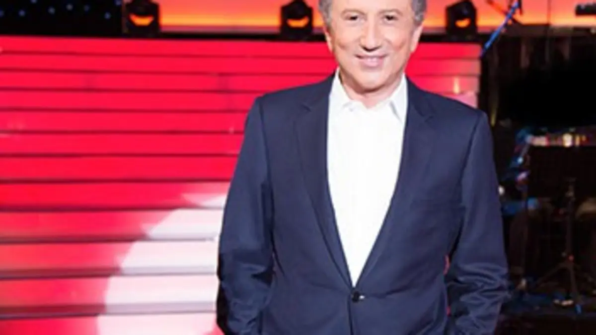 Le grand show fête le cinéma