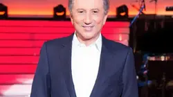 Visuel de Le grand show : hommage à Michel Delpech