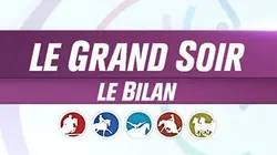 Visuel de Le grand soir