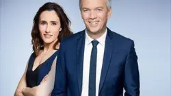 Visuel de Le grand soir : face à la grève