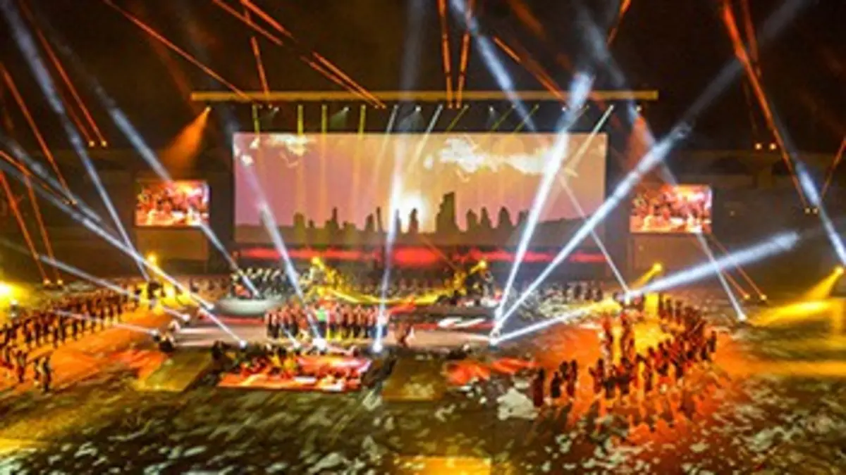 Audiences TV : Le Grand Spectacle