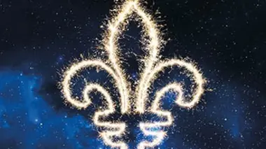 Le grand spectacle de la fête nationale dans la capitale 2015