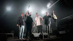 Le grand spectacle du Festival interceltique de Lorient