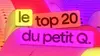 2025 • Le grand top 20 du Petit Q