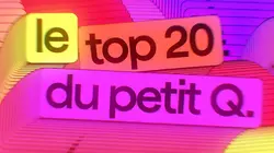 Le grand top 20 du Petit Q