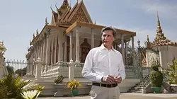 Visuel de Le grand tour