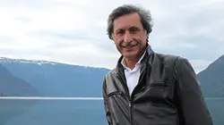 Visuel de Le grand tour