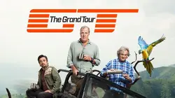Le grand tour