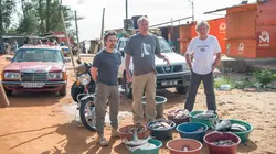 Visuel de Le grand tour