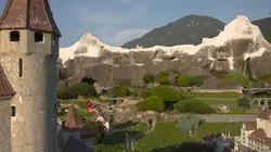 Le grand tour de Suisse